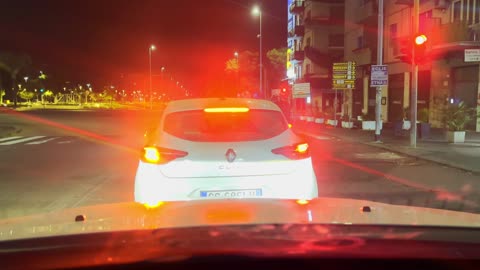 Relaxing Dashcam Ride in Sicily Italy – Catania → Tremestieri Etneo (Aug 19, 2025)
