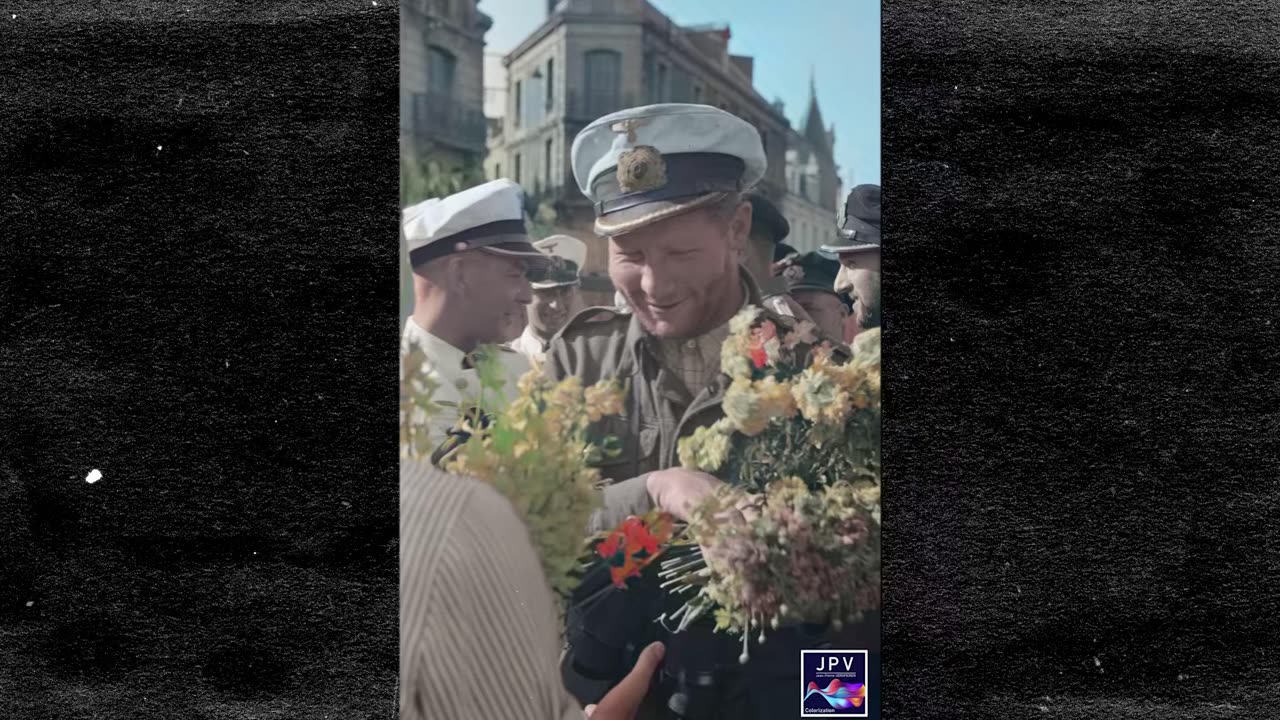 U-96 The Real Das Boot