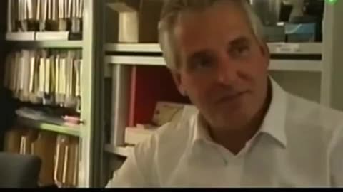 This man, one of Europe’s top demolition experts