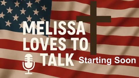 Melissa Loves to Talk Ep 9