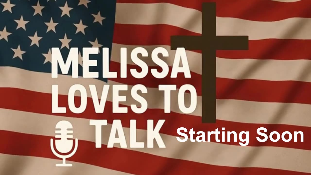 Melissa Loves to Talk Ep 9