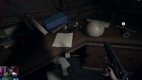 Resident Evil 7: Biohazard