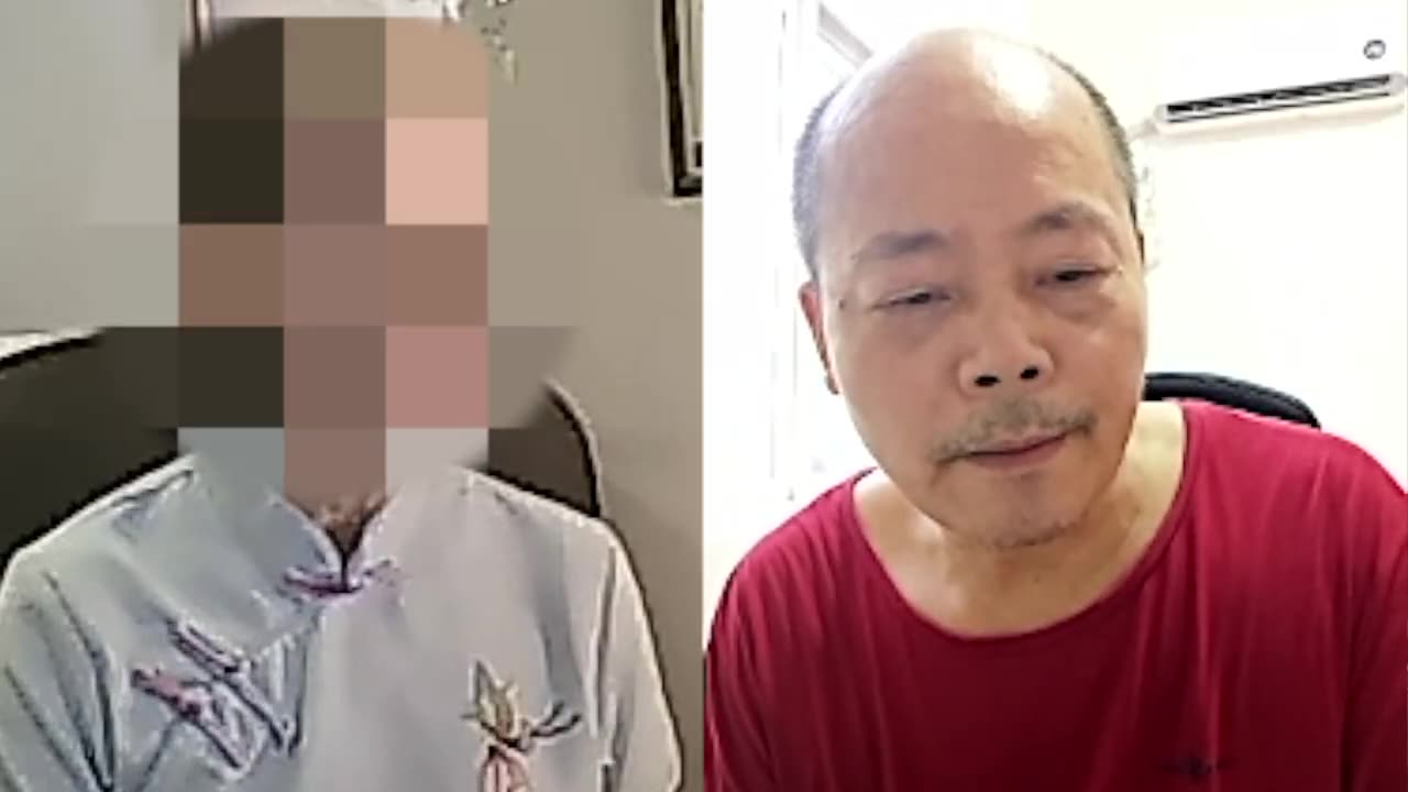 INSANE! Chinese Man Abducted to ALIEN Planet – Digitized Beings & Immortal Tech Revealed!