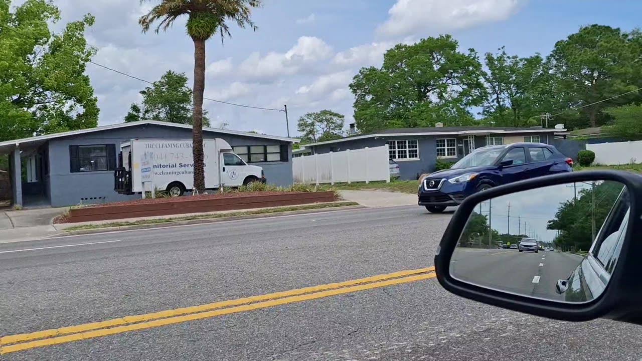 Monday News Spin🚗