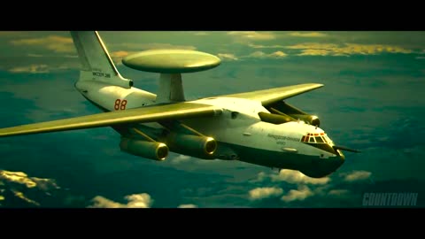 NIGHT HAS FALLEN - Trailer | Gerard Butler, Eva Green | 2025 Movies Trailer
