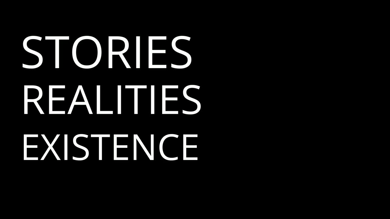 The Silent Struggle of Shadows | Orwell - Part 1
