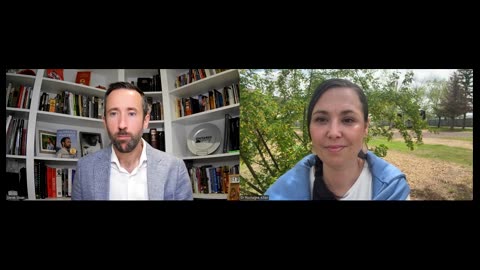 Rochelle Killian - May 2025 Interview -