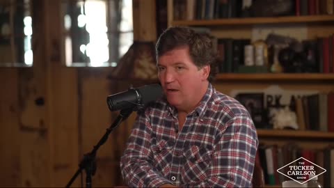 Truth Suppressed? - Glenn Greenwald on Tucker Carlson #informationaccess #mediacensorship