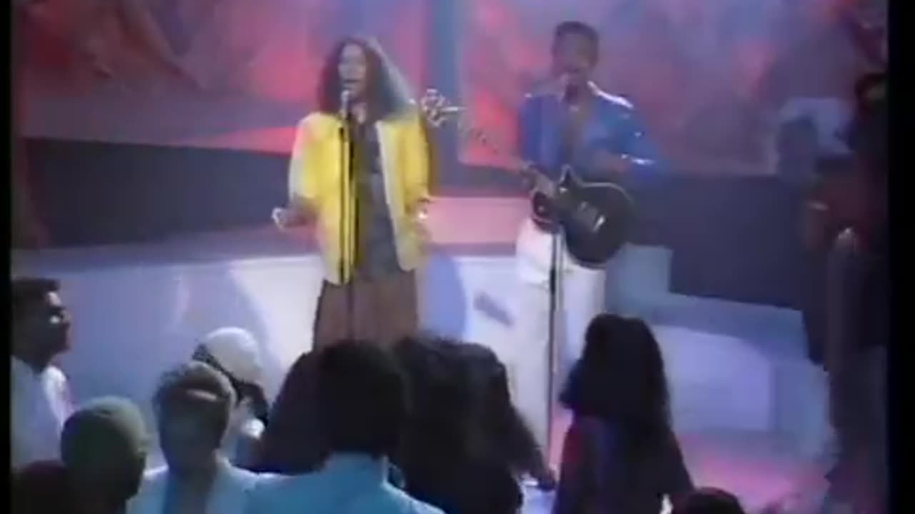 Womack - Love Wars
