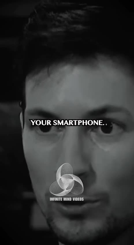 Telegram founder: Arrested in France. He mentions google and apple would be the biggest threat.