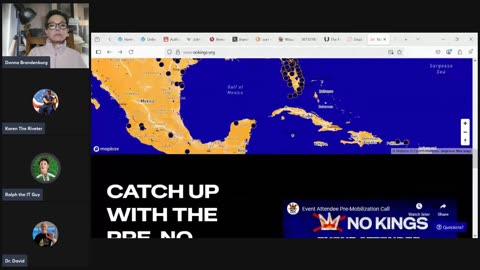 BNN (Brandenburg News Network) 6/13/2025 Off the Grid - World events -Middle East