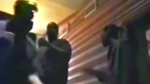 2pac and Snoop Dogg Recording Session