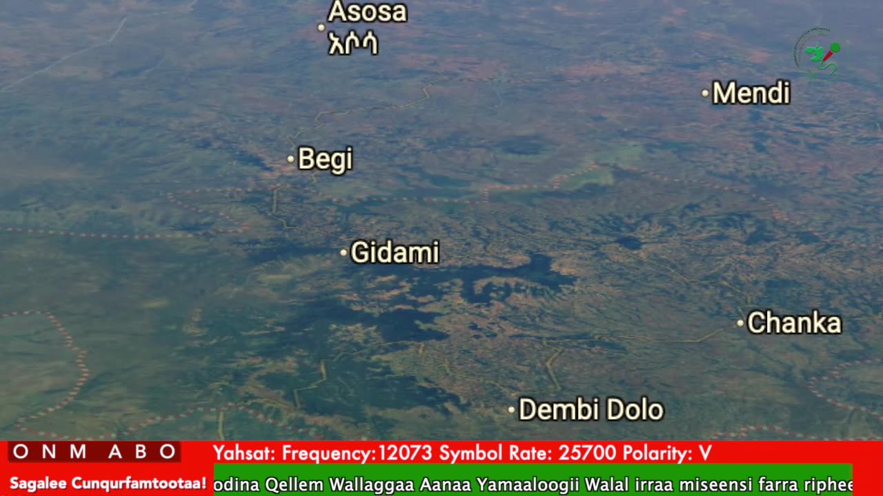Oduu Galgala ONM-ABO Adoolessa 5-2025 itti dhiyaadhaa!