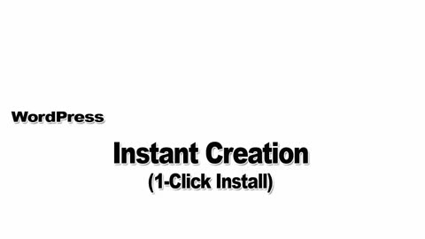 How to Instantly Install WordPress | Quick & Easy Setup (2025 Guide)"