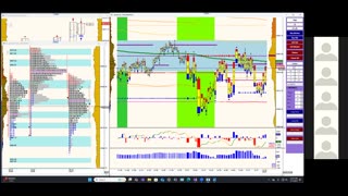 Bluewater Wrap and Trades for May 7