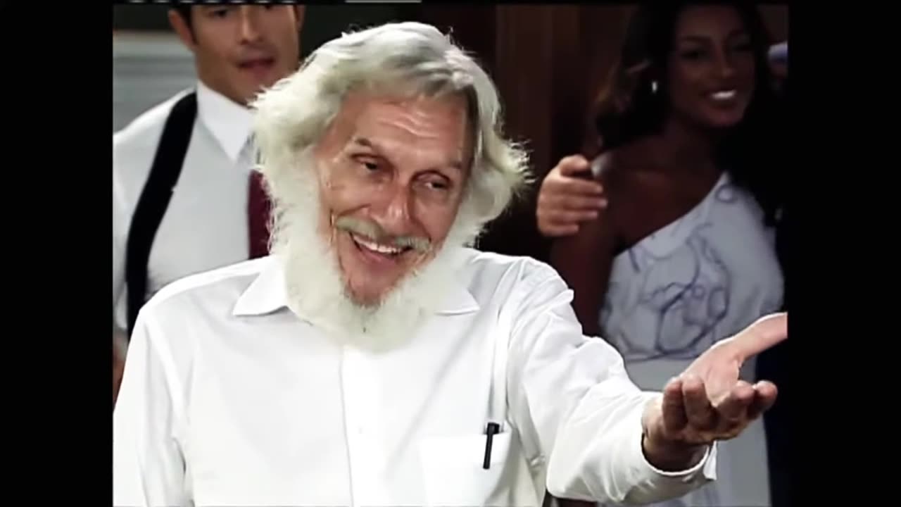 Os Mutantes Capitulo 224