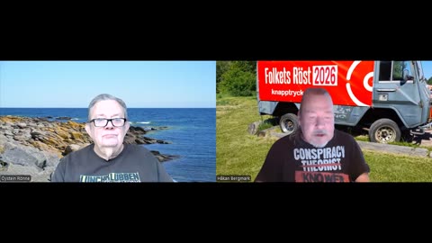 Lunchklubben 4 dec Ännu en politiker som belönas för sin krigspolitik