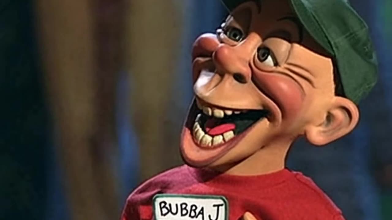 bubbaW
