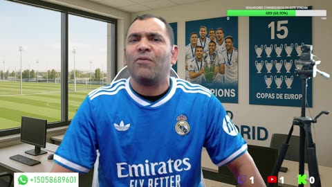 Modo Mestalla 🔥 | Valencia vs Real Madrid – Reacción #futbol