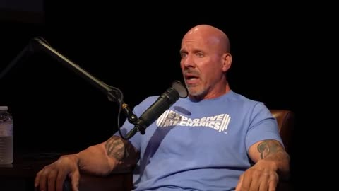 Stan Efferding on Simple Eating, Smarter Lifting & Aging Like a Beast | Mind Pump 2645