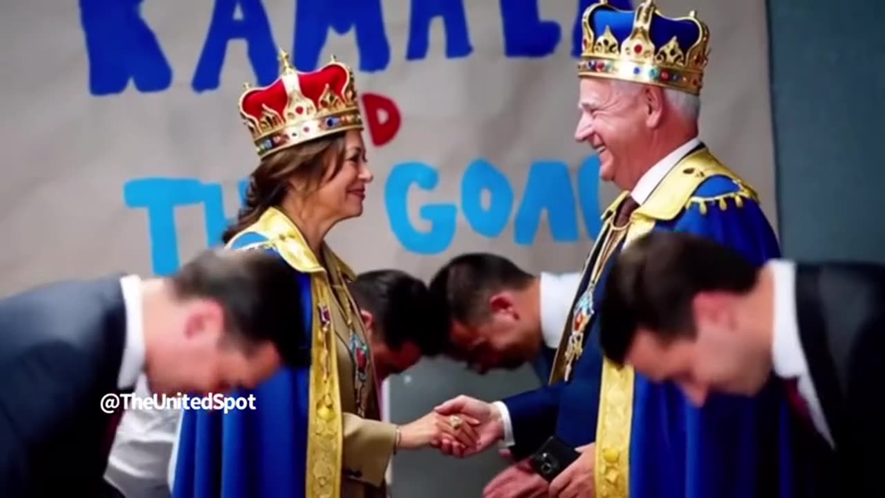 NO KINGS DAY EXPOSED