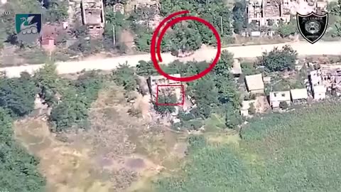 🔴💣 Ukraine Russia War | Ukrainian 36th Marine Brigade Engages Russian Forces in Donetsk | RCF