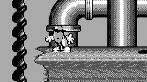 Game Boy Longplay - Cool Spot - US