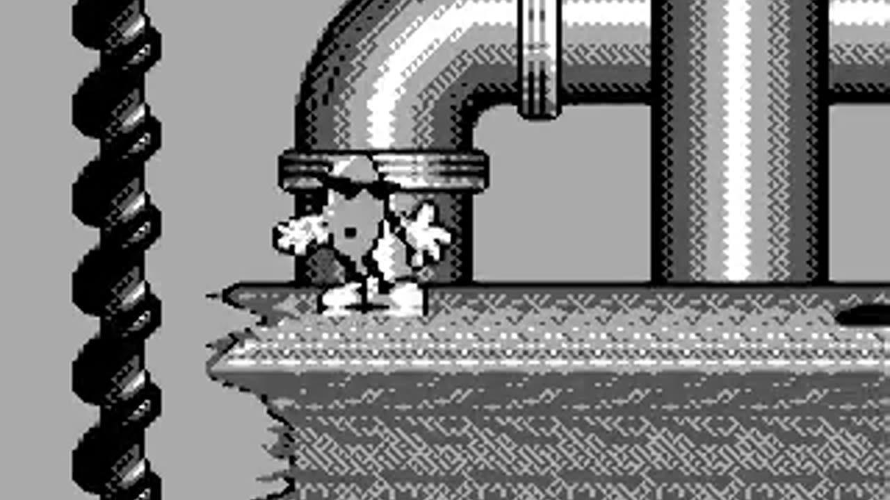 Game Boy Longplay - Cool Spot - US