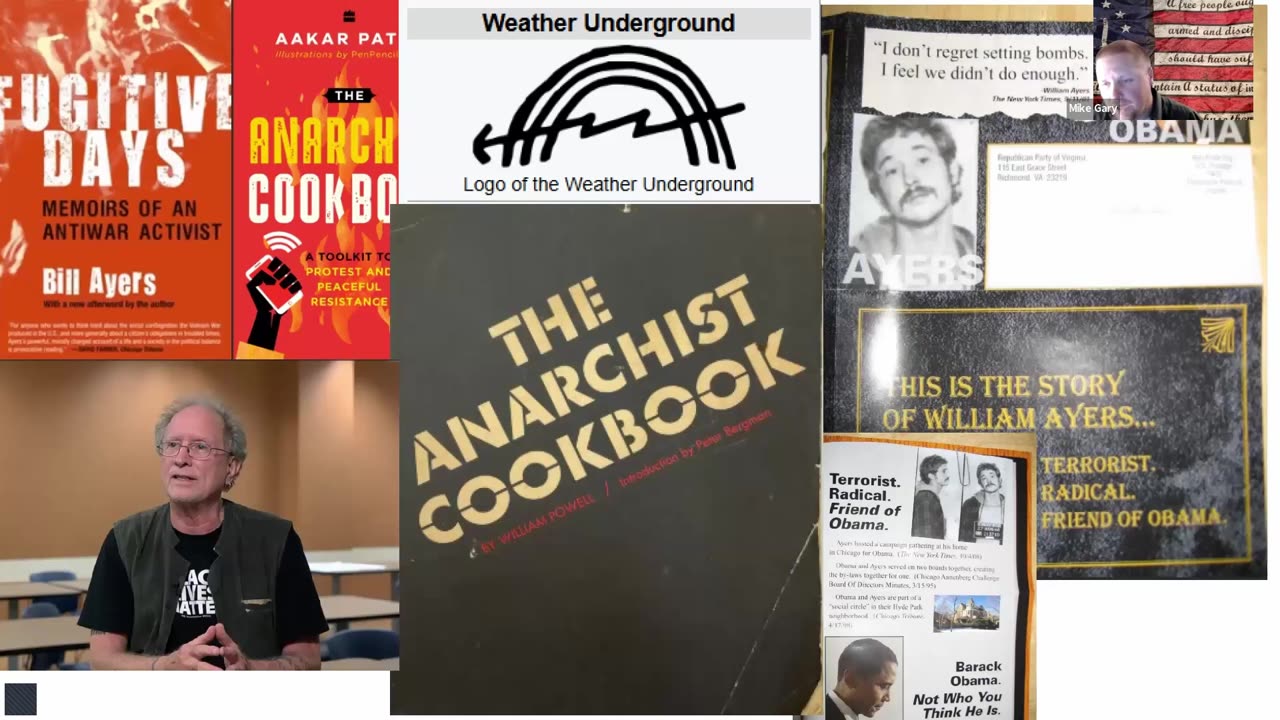 FAITH over Fear Jan 27, 2026: Color Revolution and the Podesta Plan for America’s Demise