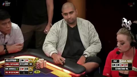 That turn flipped the whole script. 🔥