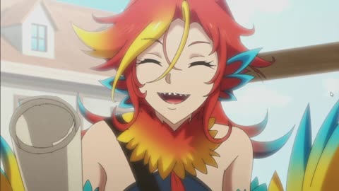 AgentofSocialMediaChaos's Waifu of the Day Season 4 Episode 307 Illy