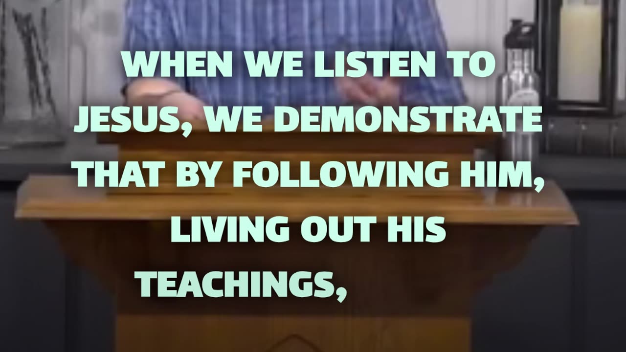 Find the clarity and hope you're searching for in Jesus Christ. - Calvary Chapel Fergus Falls