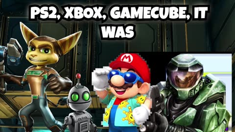 2000s Friends Pact: Buy PS2 + Xbox + GameCube = Infinite Gaming!