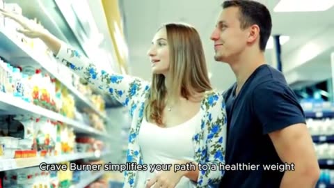 Crave Burner: Conquer Cravings, Ignite Metabolism