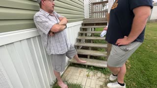 Kevin Mahutga (Uniontown Pennsylvania)