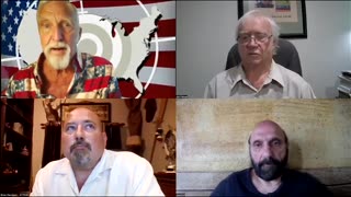 Truth vs. NEW$, Inc Part 1 (July 7 2025) with Don Grahn, Brian Davidson and Joachim Hagopian