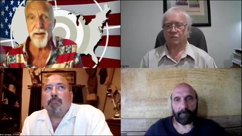 Truth vs. NEW$, Inc Part 1 (July 7 2025) with Don Grahn, Brian Davidson and Joachim Hagopian