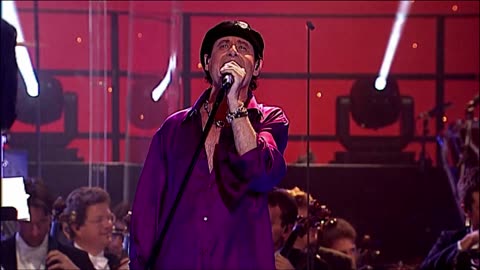 We'll Burn The Sky - Scorpions (live)