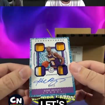 WHAT'S THE LAST CARD?