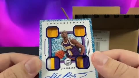 WHAT'S THE LAST CARD?