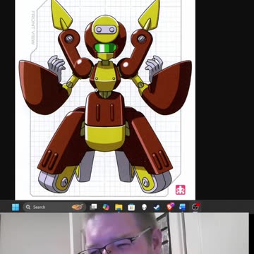 Medabot Thoughts: EL Head