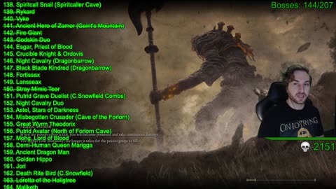 Level 1, ONLY Broadsword (Elden Ring)