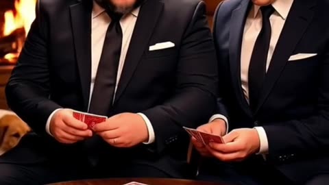 Were you aware Jack Black & Jack White love playing "black jack?"