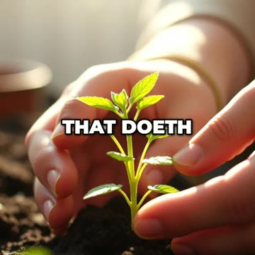 Your Faith Is in the WRONG Place (Here's Where It Belongs) 🎯