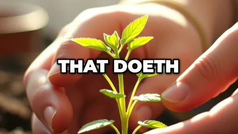 Your Faith Is in the WRONG Place (Here's Where It Belongs) 🎯