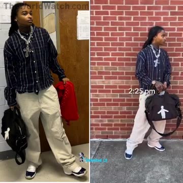 Lesbian Teacher Fired on her First Day after posting TikTok Appearing to S*xualize a Young Girl