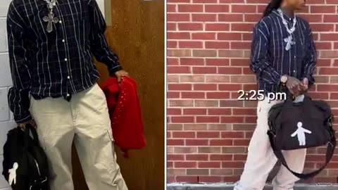 Lesbian Teacher Fired on her First Day after posting TikTok Appearing to S*xualize a Young Girl