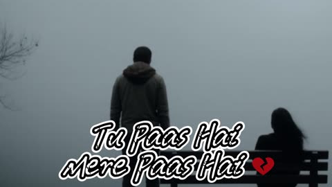 Tu Paas Hai... ❤️ A Heartfelt Performance on Saiyara Zaya Bliss