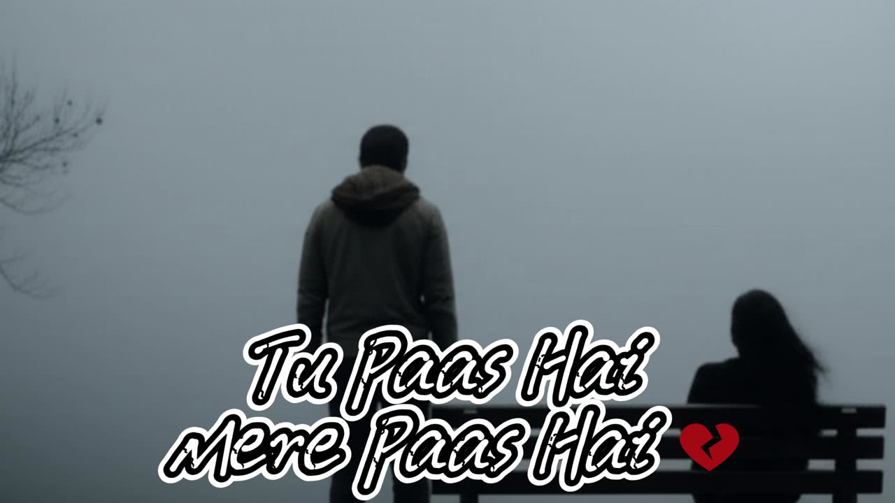 Tu Paas Hai... ❤️ A Heartfelt Performance on Saiyara Zaya Bliss