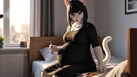 Her Husband Betrayed Her with the Maid — What She Did Will Shock You! 😿💔